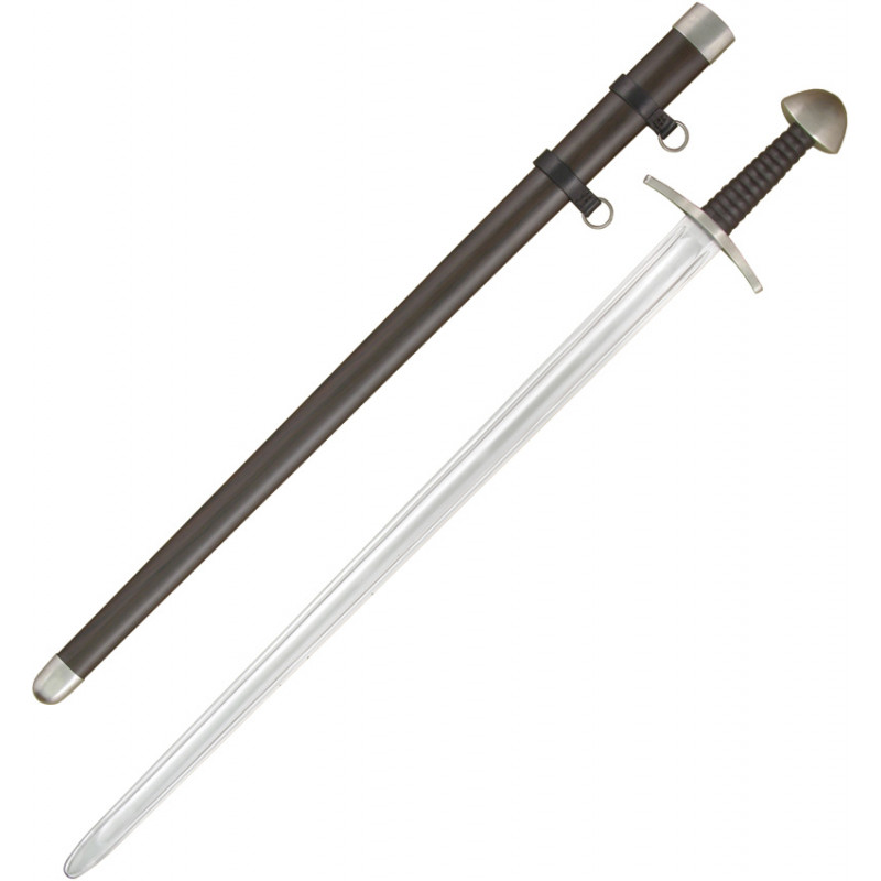 Practical Norman Sword