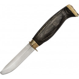 Child's Knife Black Birch