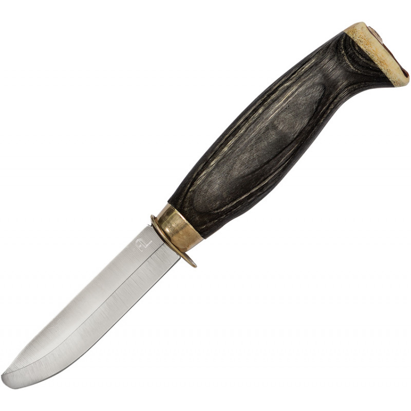 Child's Knife Black Birch