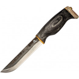 Bear Fixed Blade Birch