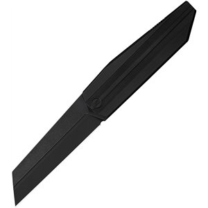 Collinear Framelock Black