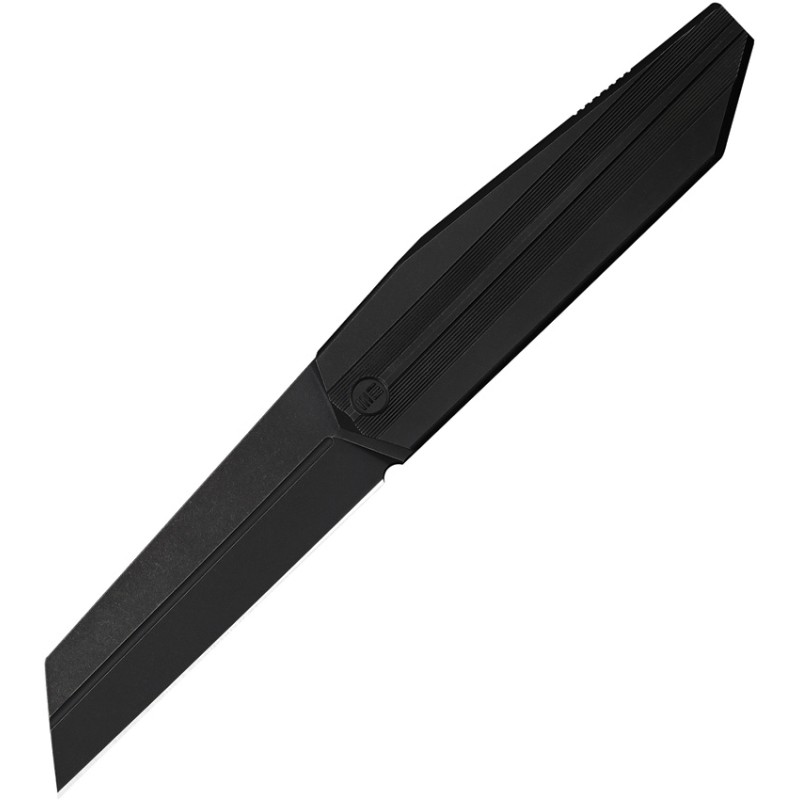 Collinear Framelock Black