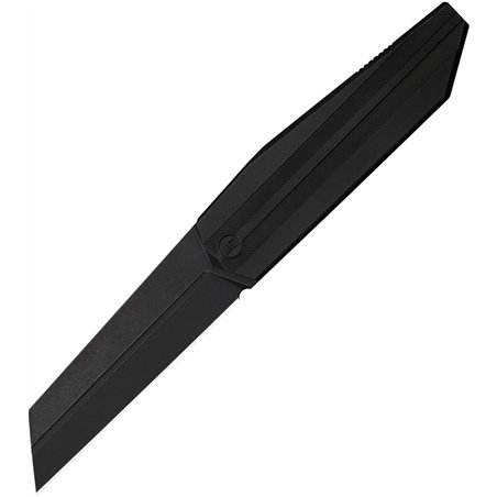 Collinear Framelock Black