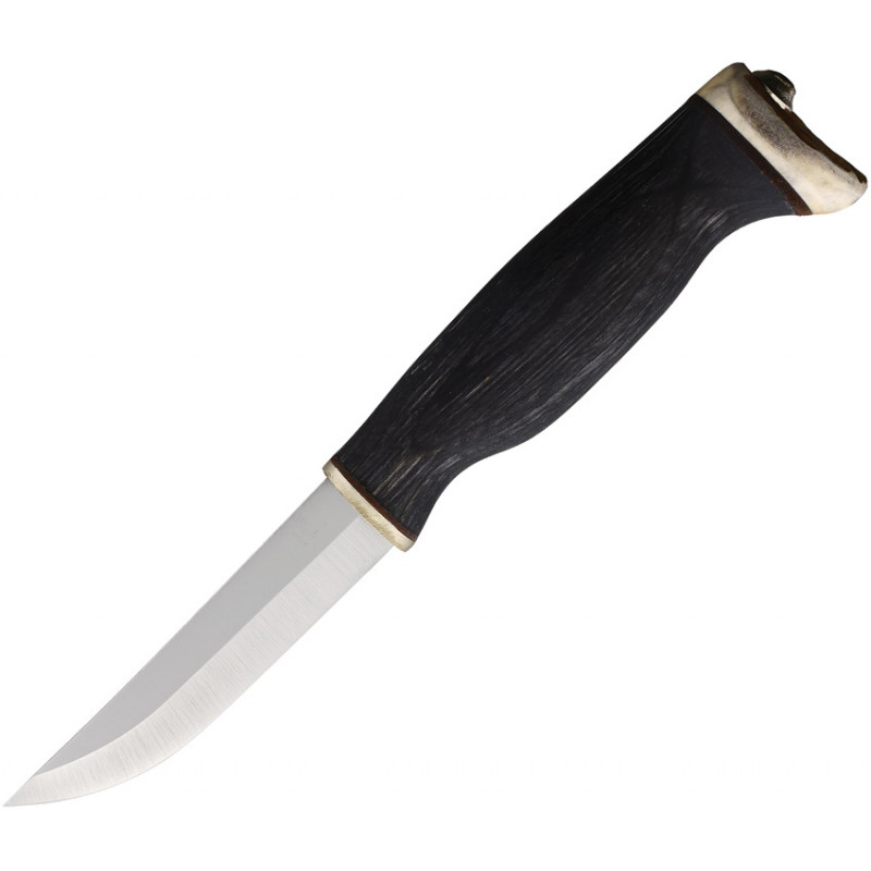 Hobby Fixed Blade Black Birch