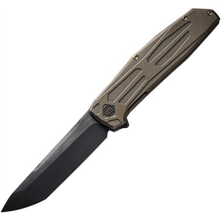 Shadowfire Framelock Brz