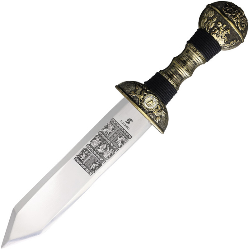 Roman Dagger