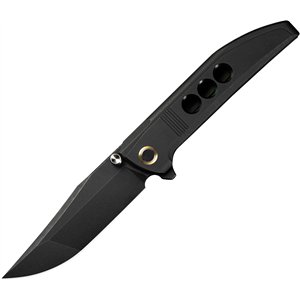 Ezinta Framelock Black SW