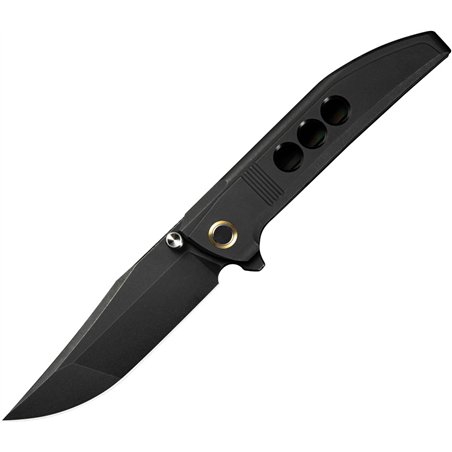 Ezinta Framelock Black SW