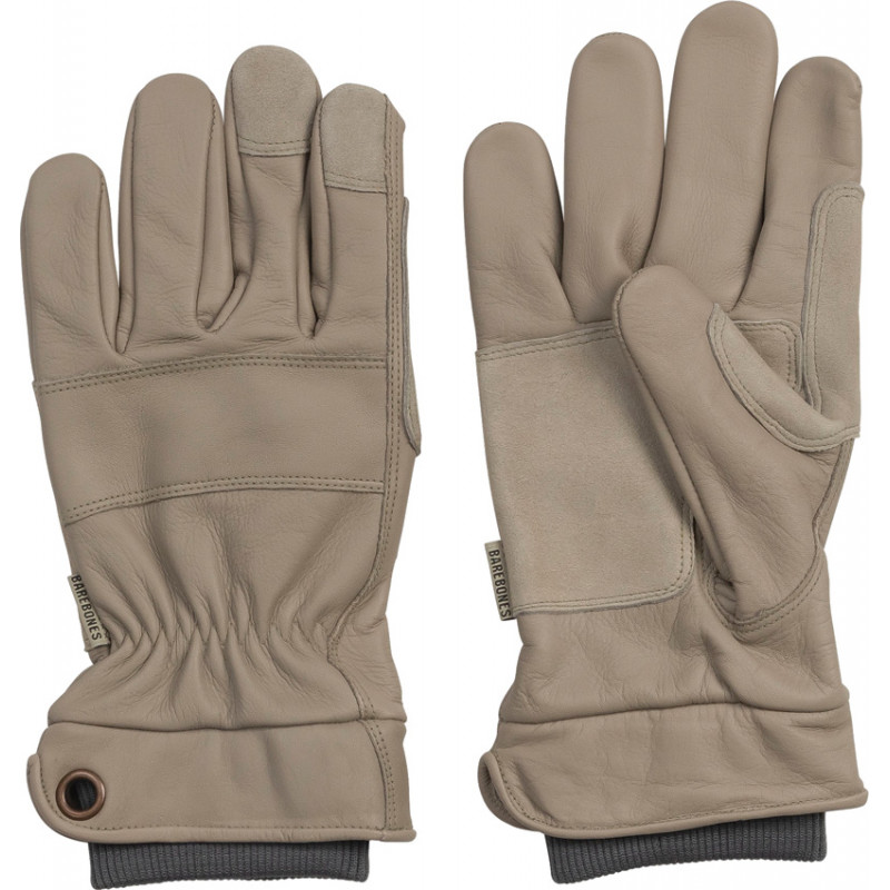 Kunar Utility Glove Clay XL