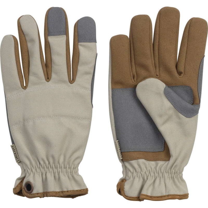 Leepa Garden Glove Stone XL