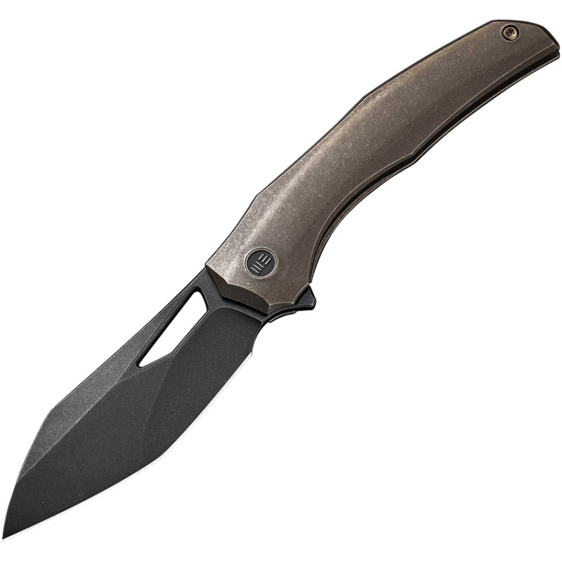Ignio Framelock Bronze