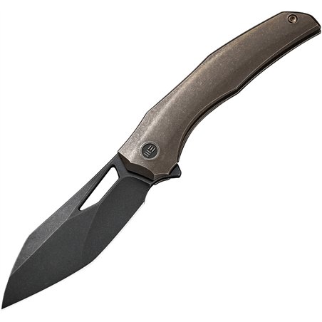 Ignio Framelock Bronze