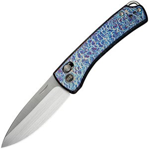 Nightblade Crossbar Lock Flame