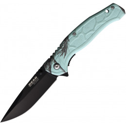 Brisk 2.0 Linerlock Realtree