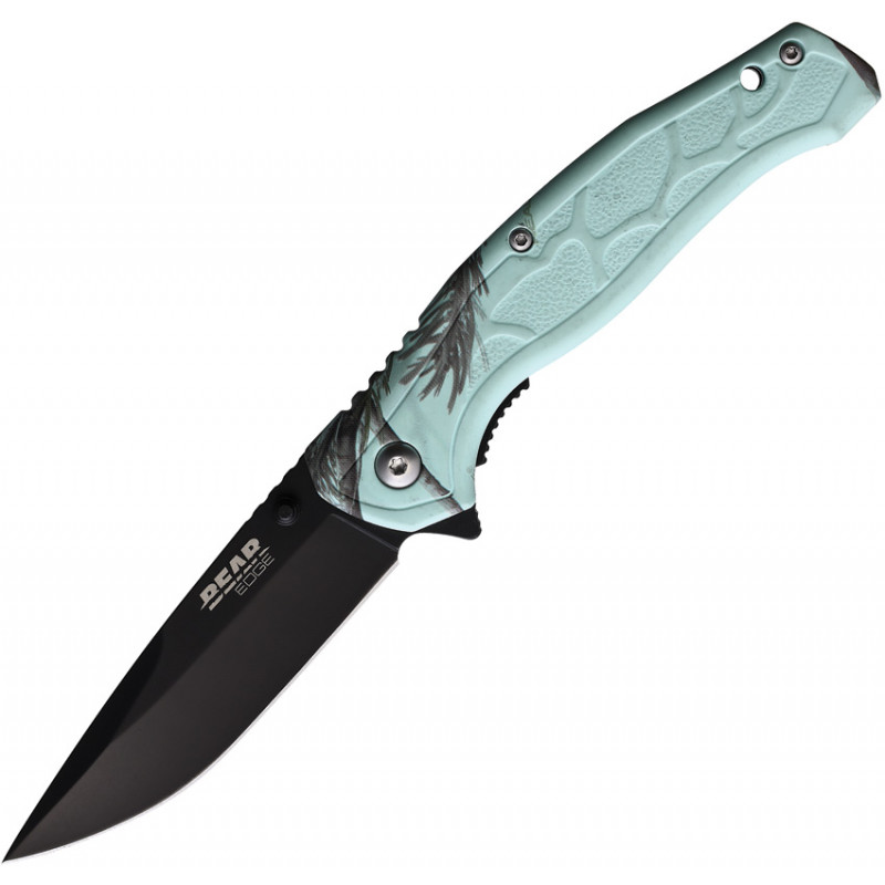 Brisk 2.0 Linerlock Realtree