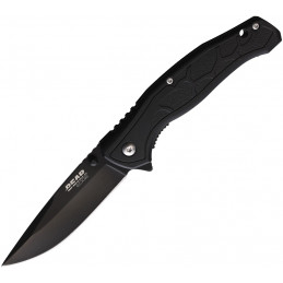 Brisk 2.0 Linerlock Black