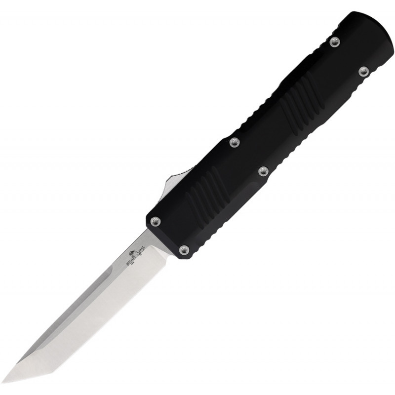 Auto OTF Tanto Black