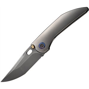 Attor Framelock Gray