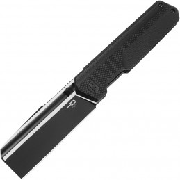 Tardis Linerlock Black