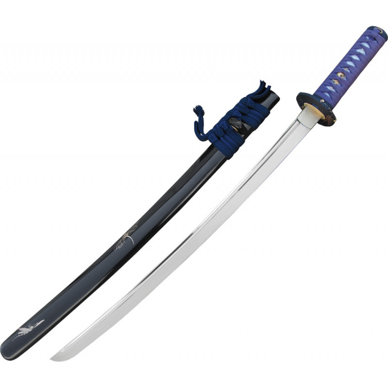 Tonbo Wakizashi