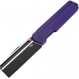 Tardis Linerlock Purple