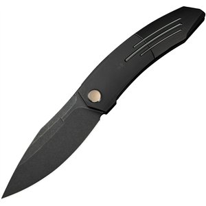 Sine Wave Nested Linerlock Blk