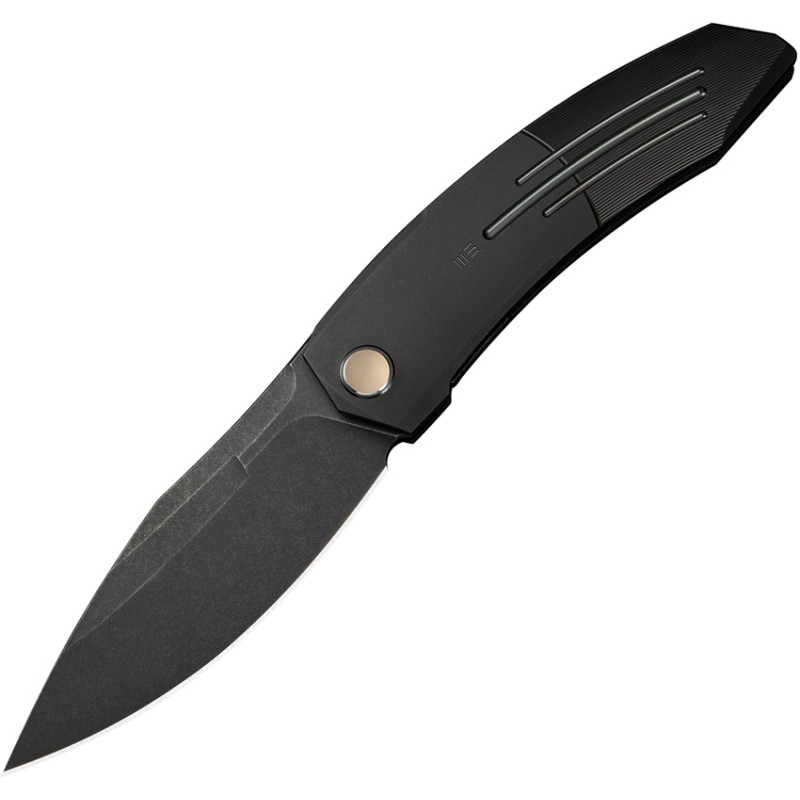 Sine Wave Nested Linerlock Blk