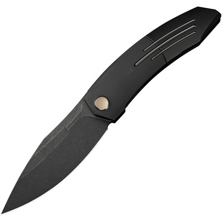 Sine Wave Nested Linerlock Blk
