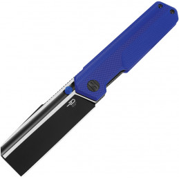 Tardis Linerlock Blue