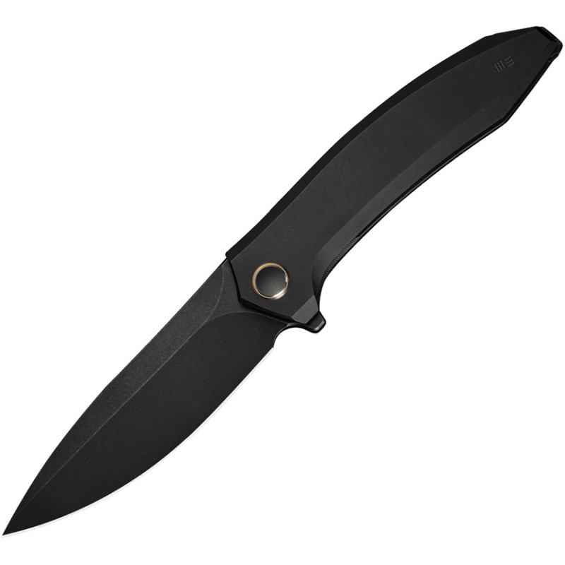 Acuminal Framelock Blk
