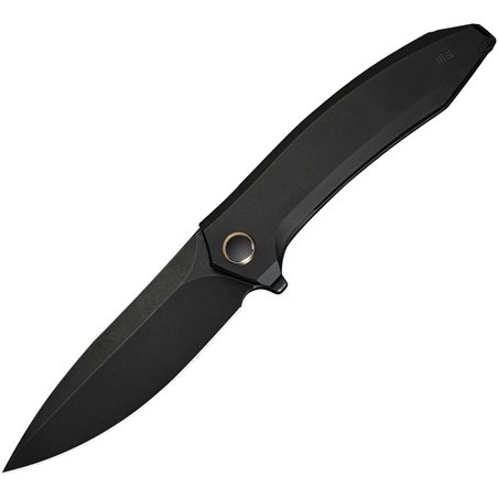 Acuminal Framelock Blk