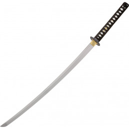 Renshu Katana Mokko