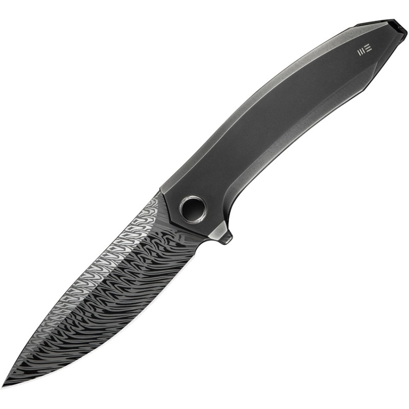 Acuminal Framelock Damas