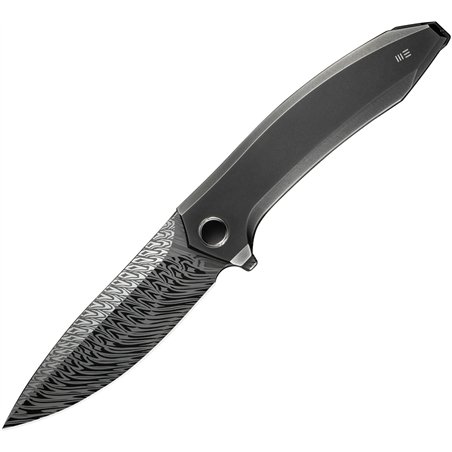 Acuminal Framelock Damas