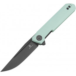 Mini Dundee Linerlock Teal