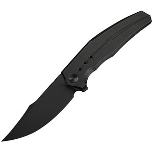 Kyklos Framelock Black