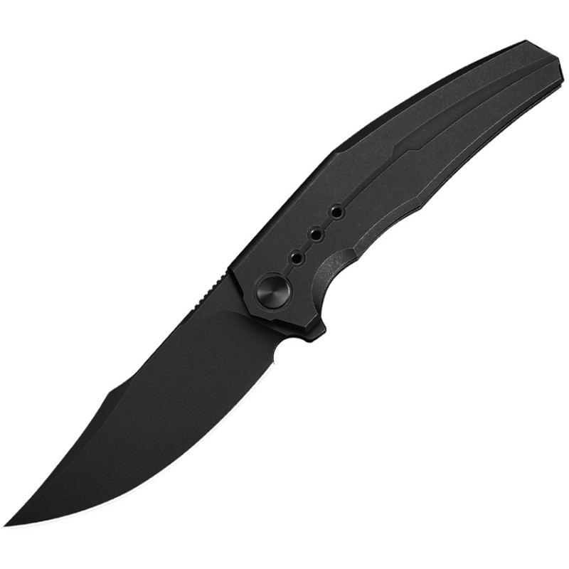 Kyklos Framelock Black