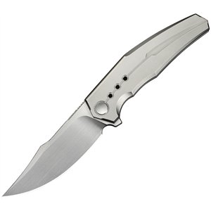 Kyklos Framelock Satin
