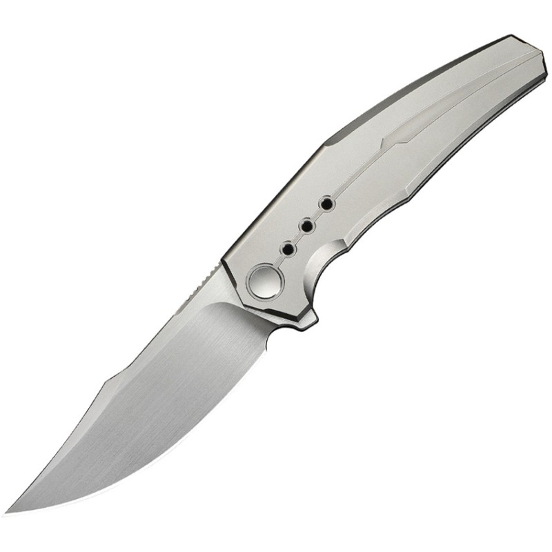 Kyklos Framelock Satin