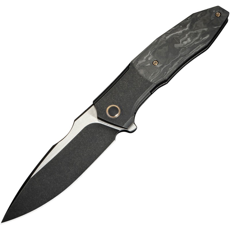 Archeozoic Interframe Lock