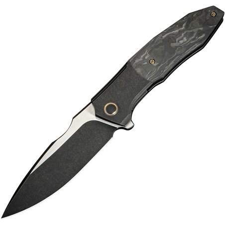 Archeozoic Interframe Lock