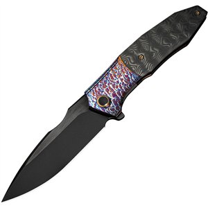 Archeozoic Interframe Lock