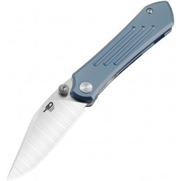 Icarus Framelock Blue