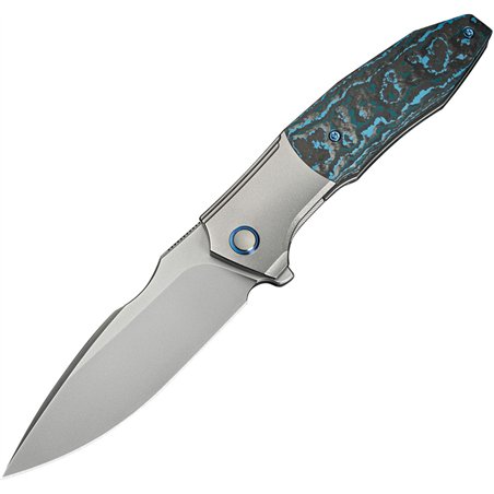 Archeozoic Interframe Lock