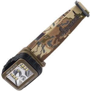 Night Gig Elite Headlamp