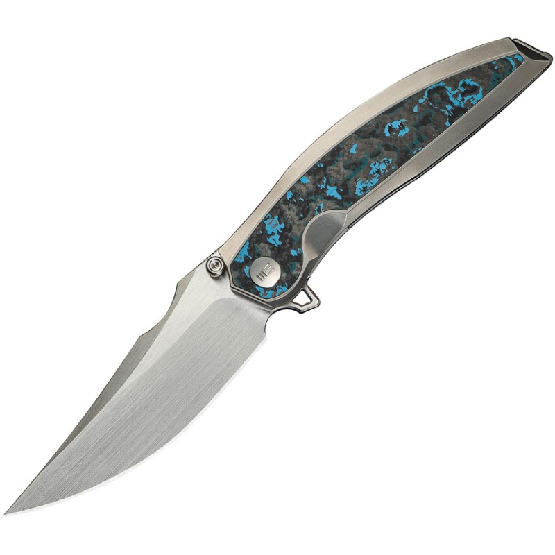 Quinseris Nested Framelock