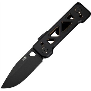 Tyro Superlock Blk/Gold