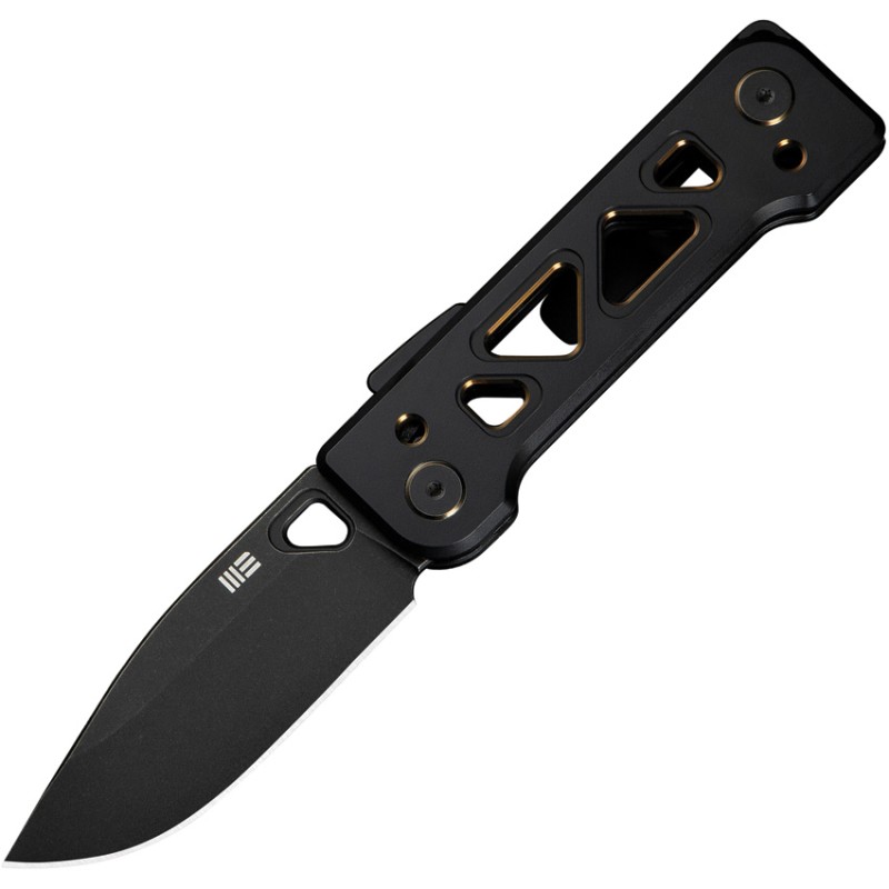 Tyro Superlock Blk/Gold