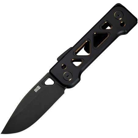 Tyro Superlock Blk/Gold