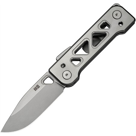 Tyro Superlock Gray